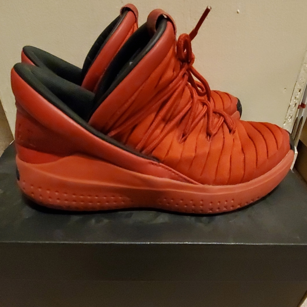 Jordan Flight Luxe BG